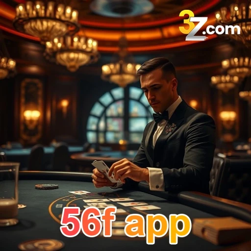 56f app Jogos de caça-níqueis