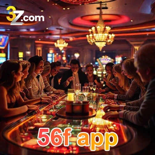 56f app Jogos de caça-níqueis