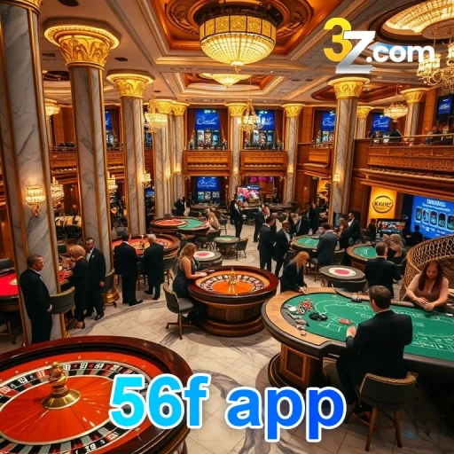 56f app Jogos de caça-níqueis